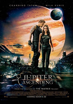 O Destino de Júpiter