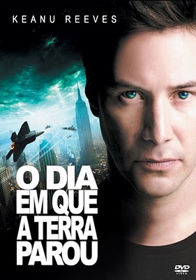 O Dia em que a Terra Parou