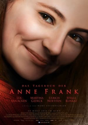 O Diário de Anne Frank