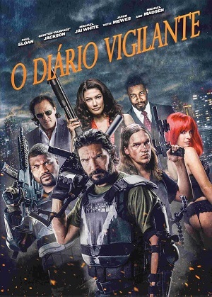 O Diário de um Justiceiro