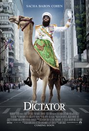 O Ditador - Dublado