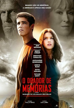 O Doador de Memórias