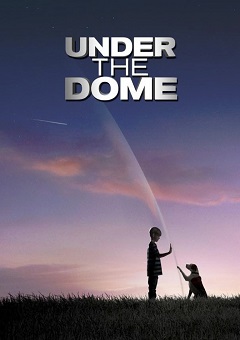 O Domo - Sob a Redoma