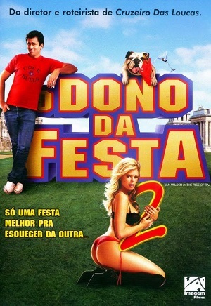 O Dono da Festa 2