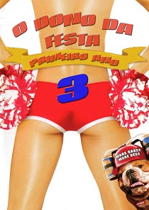 O Dono da Festa 3