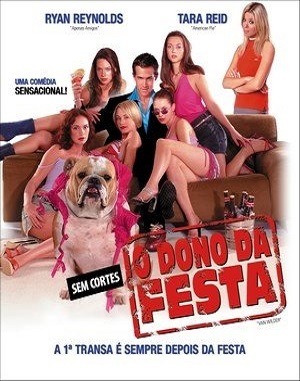 O Dono da Festa