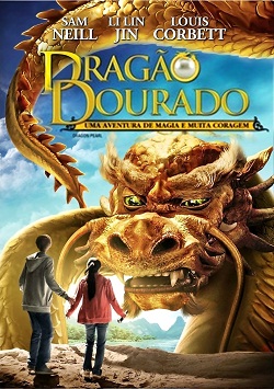 O Dragão Dourado