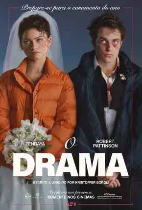 O Drama - CAM