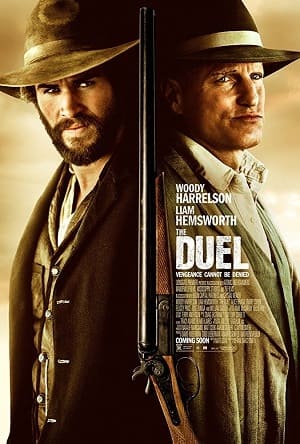 O Duelo - Dublado