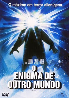 O Enigma de Outro Mundo