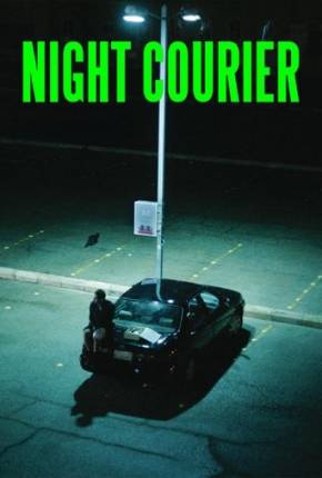O Entregador da Noite