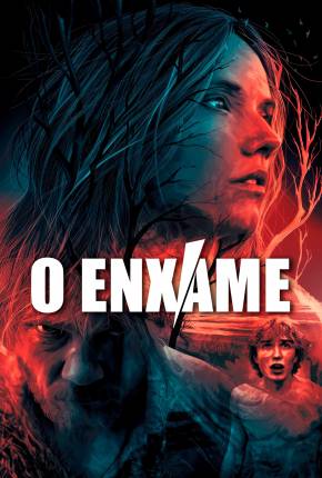 O Enxame - Rój