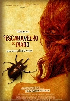 O Escaravelho do Diabo