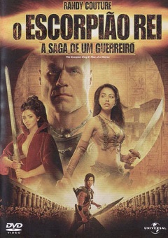 O Escorpião Rei 2 - A Saga de Um Guerreiro