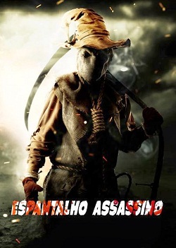 O Espantalho Assassino