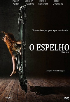 O Espelho