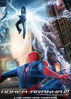 O Espetacular Homem-Aranha 2 - A Ameaça de Electro