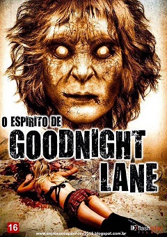 O Espírito de Goodnight Lane