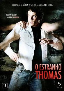 O Estranho Thomas