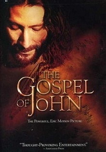 O Evangelho Segundo João