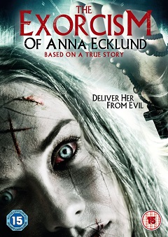 O Exorcismo de Anna Ecklund