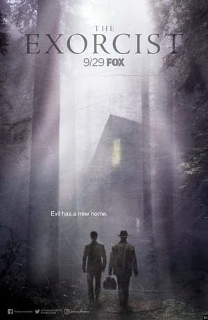 O Exorcista - 2ª Temporada