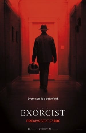 O Exorcista - Série