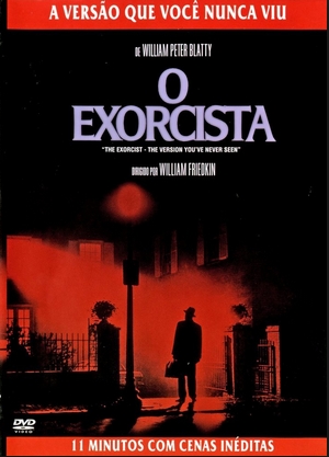 O Exorcista