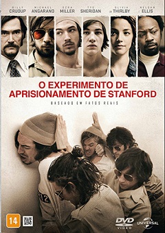 O Experimento de Aprisionamento de Stanford