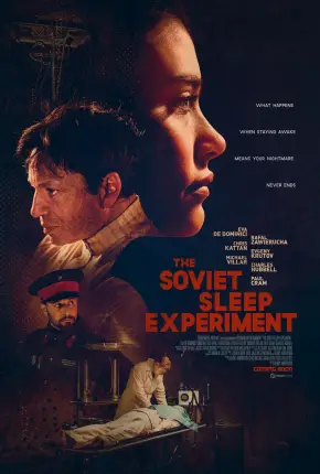 O Experimento do Sono