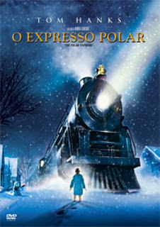 O Expresso Polar