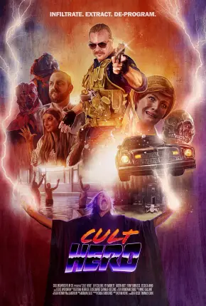 O Exterminador de Seitas