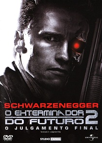 O Exterminador do Futuro 2 - O Julgamento Final