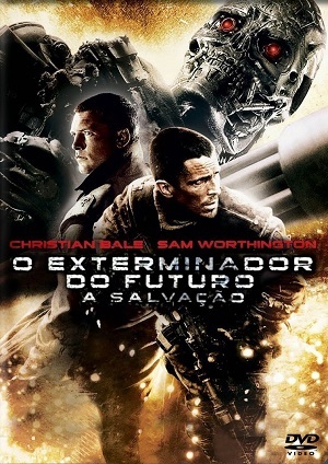 O Exterminador do Futuro 4 - A Salvação