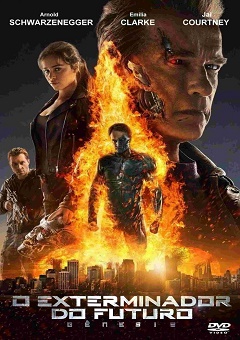 O Exterminador do Futuro - Gênesis