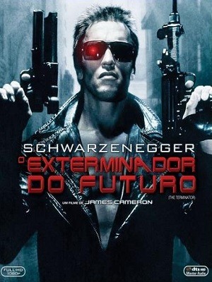 O Exterminador do Futuro - Remasterizado