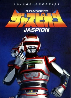 O Fantástico Jaspion