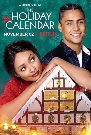 O Feitiço do Natal - Netflix