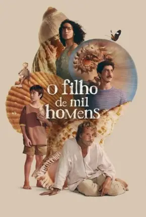 O Filho de Mil Homens