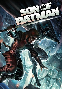 O Filho do Batman