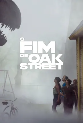 O Fim da Rua - CAM - Legendado