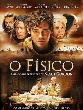 O Físico (O Médico)