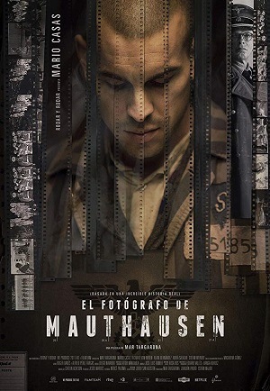 O Fotógrafo de Mauthausen