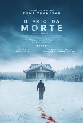 O Frio da Morte - Legendado