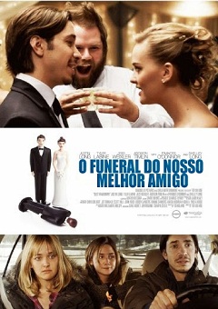 O Funeral do Nosso Melhor Amigo
