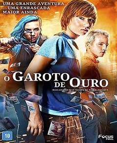 O Garoto de Ouro