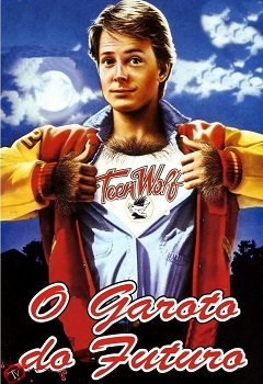 O Garoto do Futuro