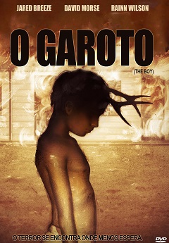 O Garoto Sombrio