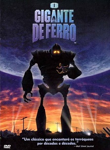 O Gigante de Ferro
