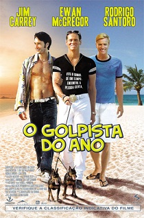 O Golpista do Ano